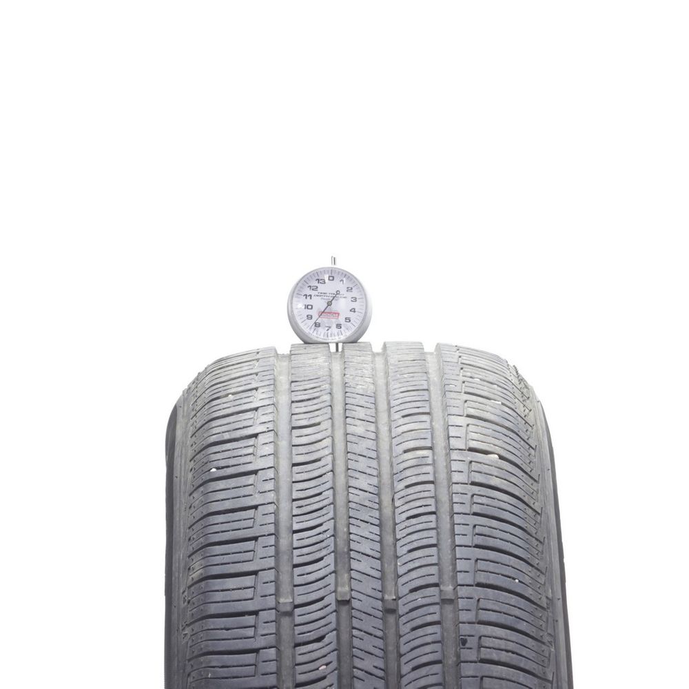 Set of (2) Used 235/60R16 Nexen N'Priz AH5 100T - 7-8/32 - Image 5