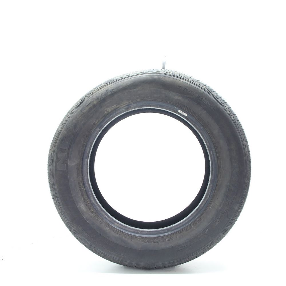Set of (2) Used 235/60R16 Nexen N'Priz AH5 100T - 7-8/32 - Image 6