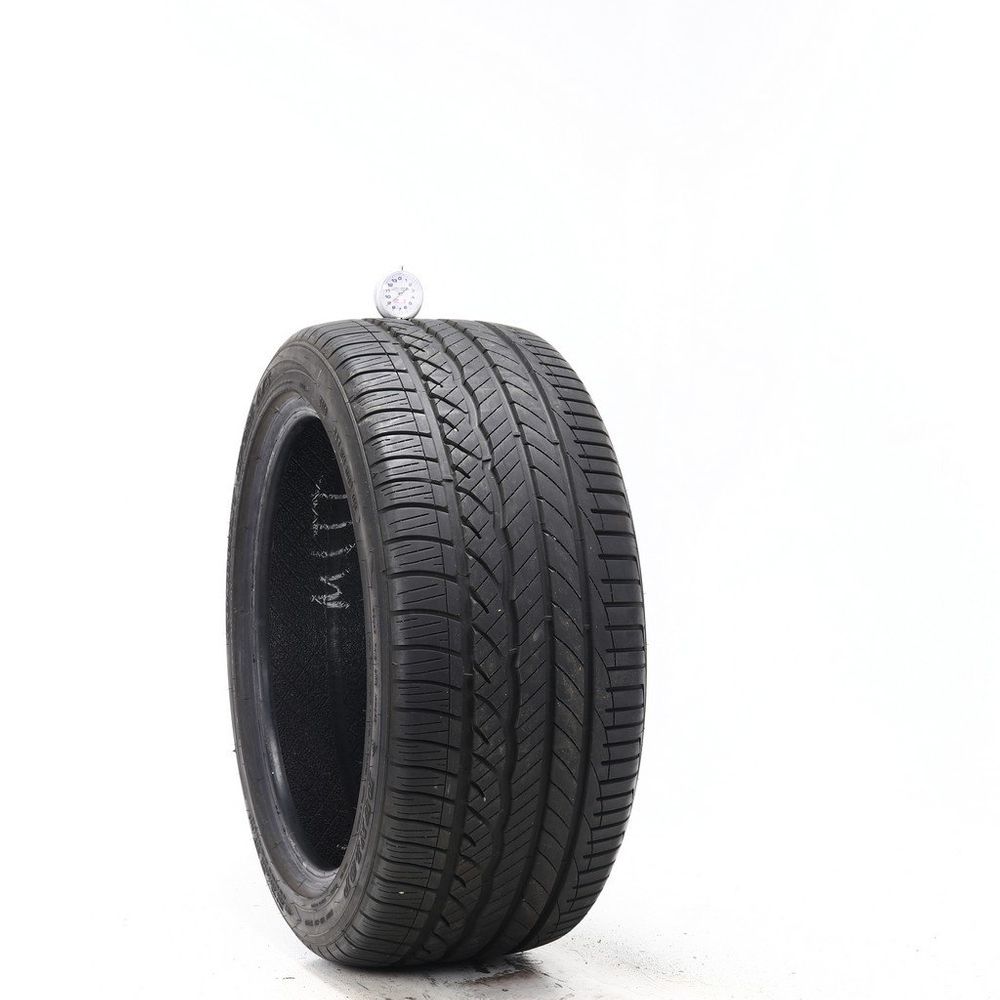 Used 255/40R18 Dunlop Conquest sport A/S 99Y - 8.5/32 - Image 1