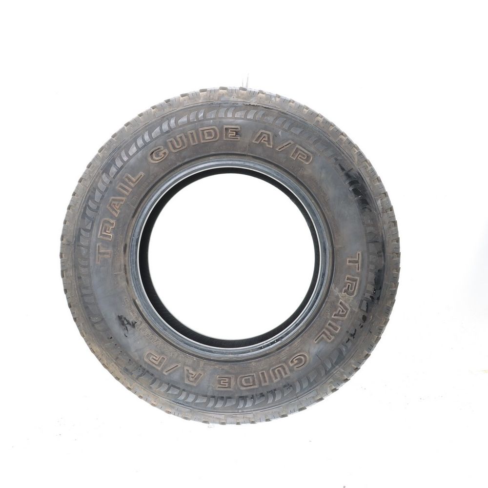Used LT 245/75R16 Trail Guide A/P 120/116Q E - 13/32 - Image 3
