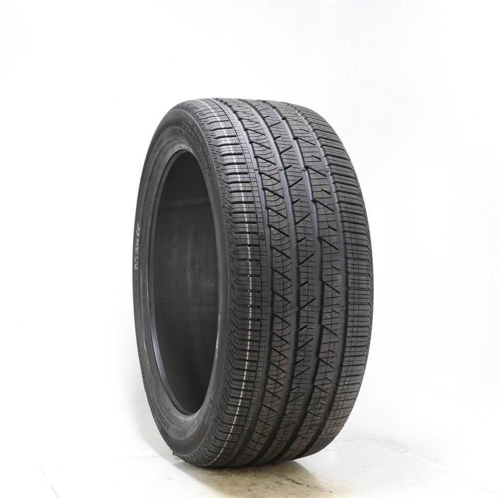 New 285/40R22 Continental CrossContact LX Sport AO 110H - 9.5/32 - Image 1