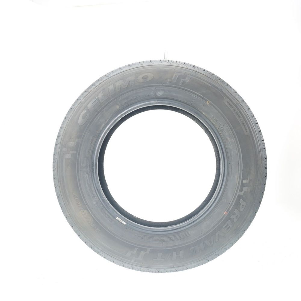 Used 245/70R17 Celimo Prevail H/T 110T - 9.5/32 - Image 3