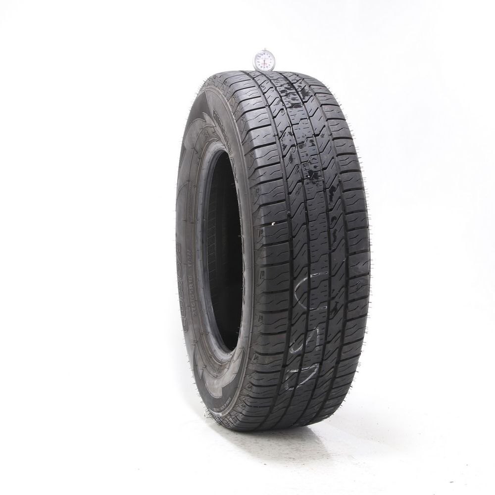 Set of (2) Used 275/65R18 Corsa Highway Terrain Plus 114H - 6-7/32 - Image 4