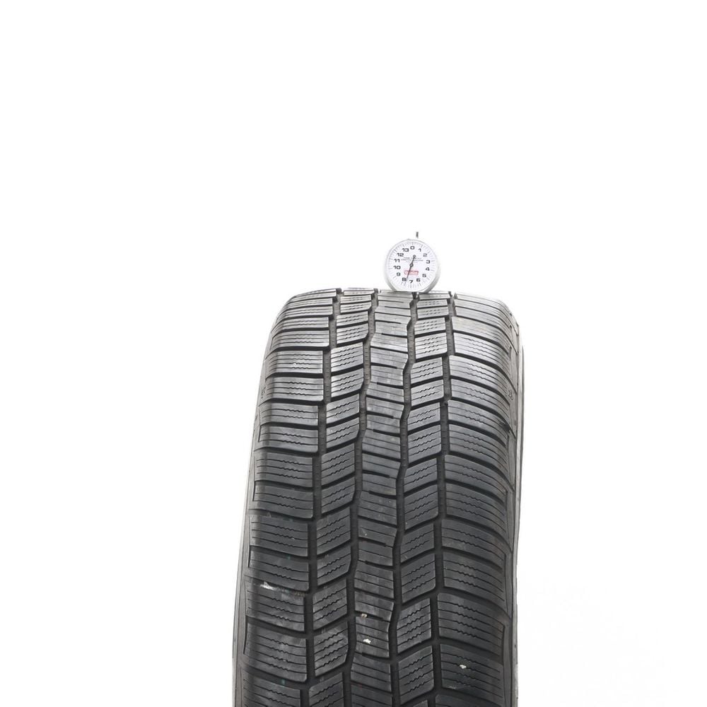 Set of (4) Used 225/60R18 General Altimax 365 AW 100H - 7.5/32 - Image 2