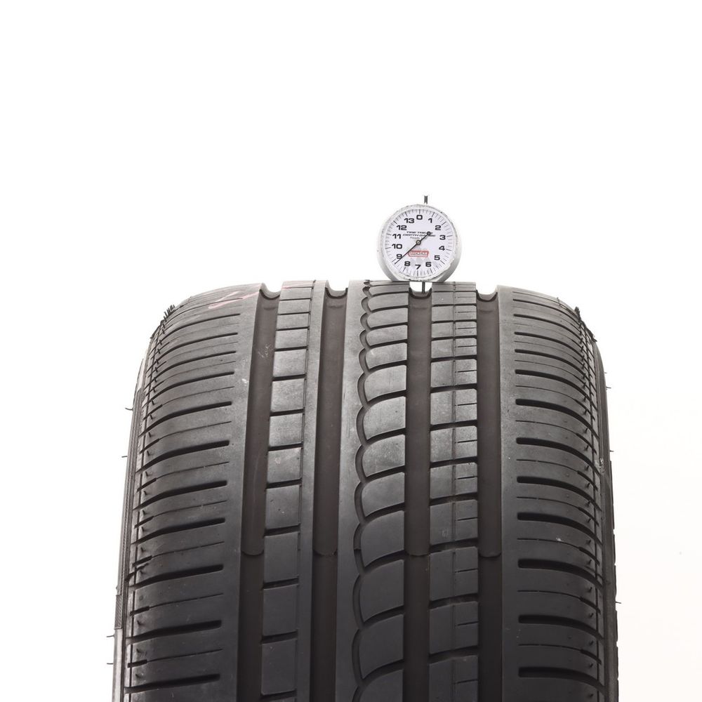 Used 275/45ZR19 Pirelli P Zero Rosso N1 108Y - 8.5/32 - Image 2
