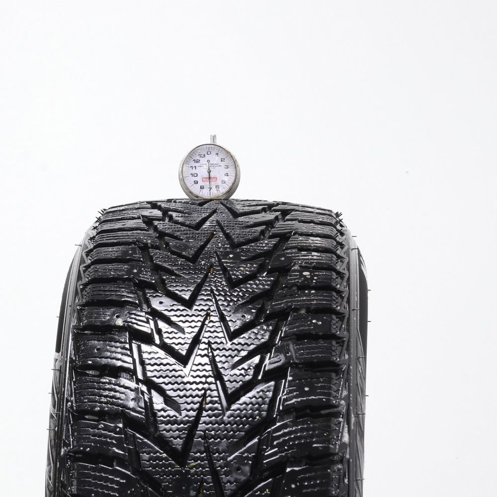 Used 235/55R19 Nexen WinGuard winSpike WS62 SUV 105T - 7/32 - Image 2