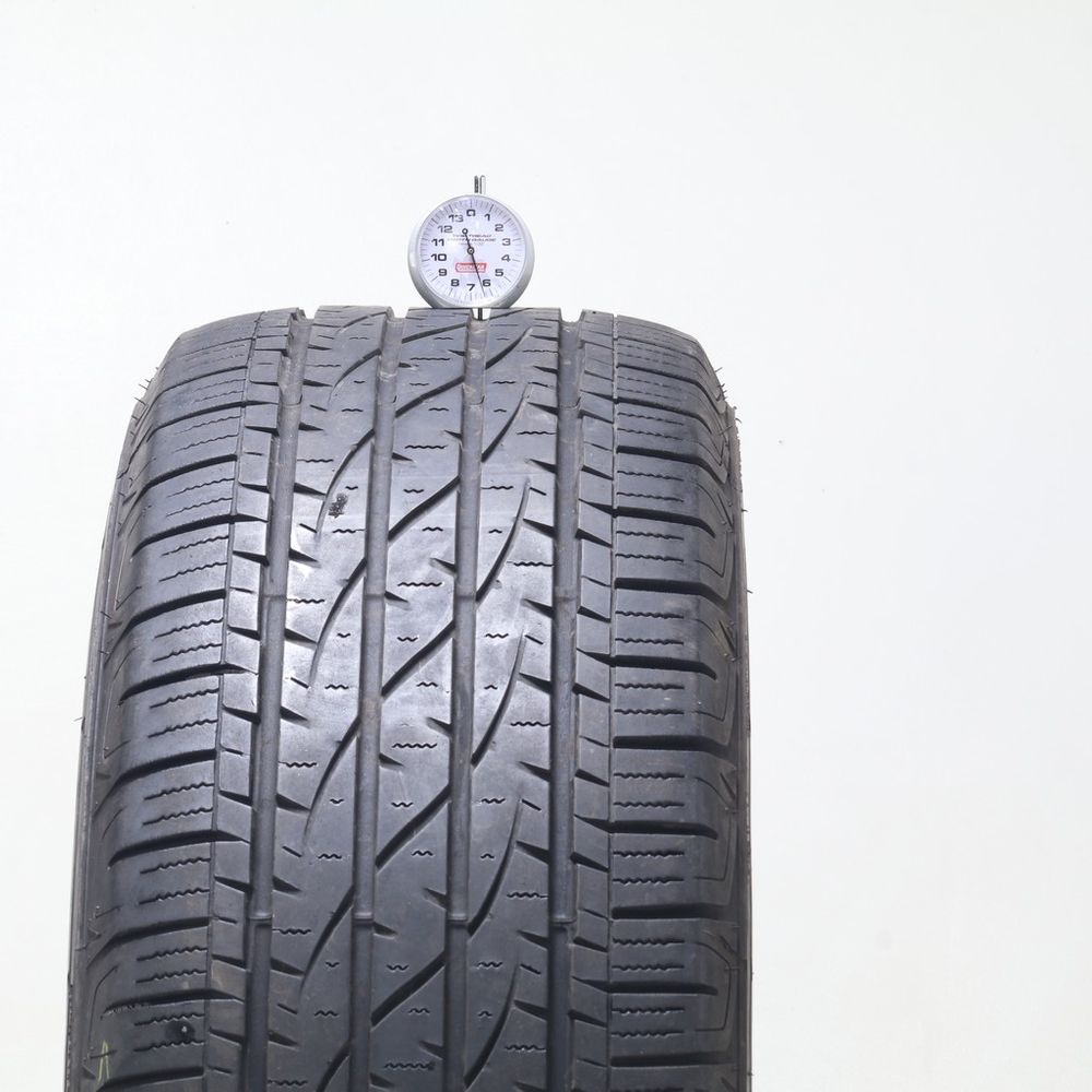 Set of (2) Used 275/65R18 Firestone Destination LE2 114T - 6-6.5/32 - Image 2