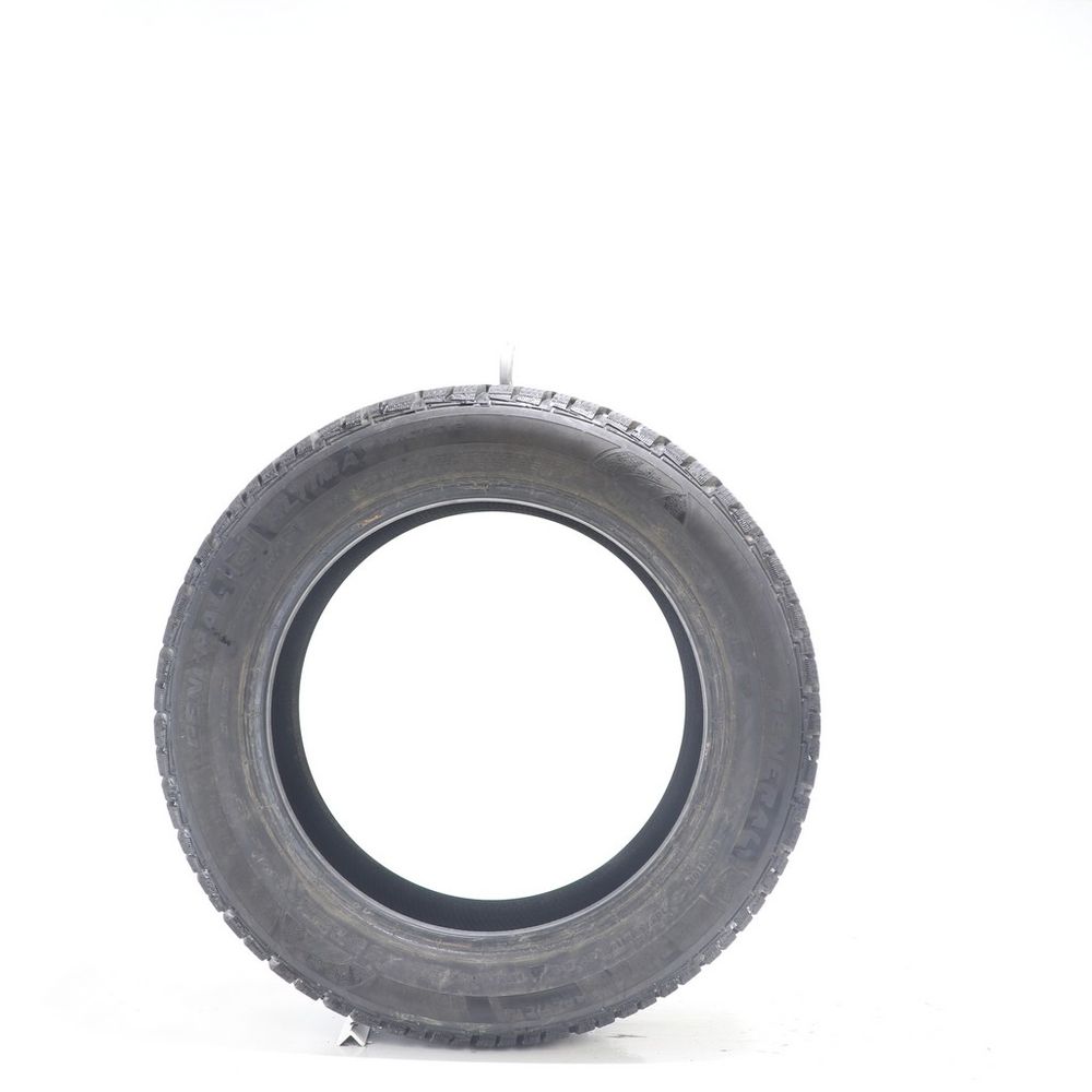 Set of (2) Used 205/55R16 General Altimax Arctic 12 94T - 9.5-11/32 - Image 3
