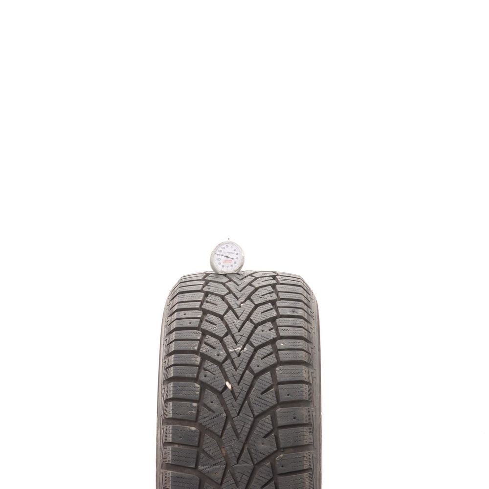 Set of (2) Used 205/55R16 General Altimax Arctic 12 94T - 9.5-11/32 - Image 5