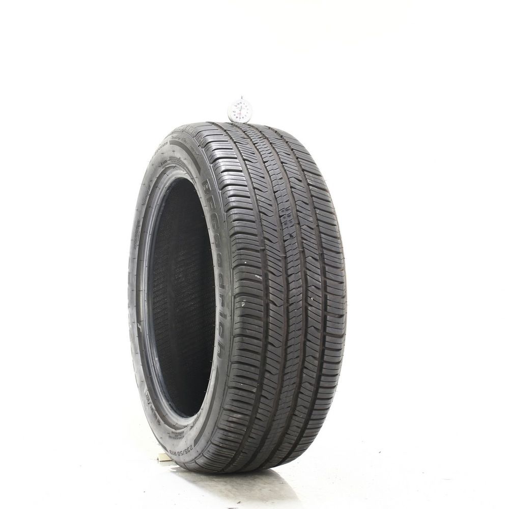 Used 235/50R19 BFGoodrich Advantage Control 99V - 7/32 - Image 1