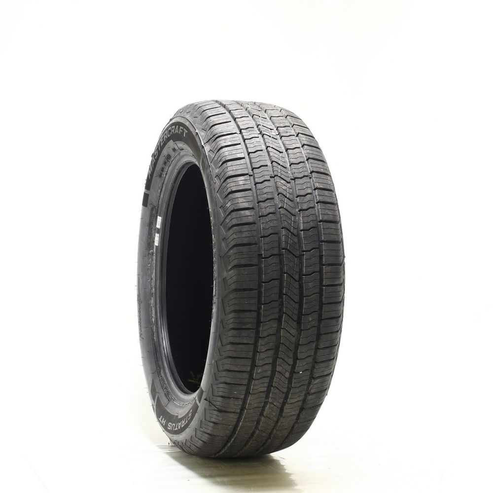 Driven Once 245/55R19 Mastercraft Stratus HT 103T - 10/32 - Image 1
