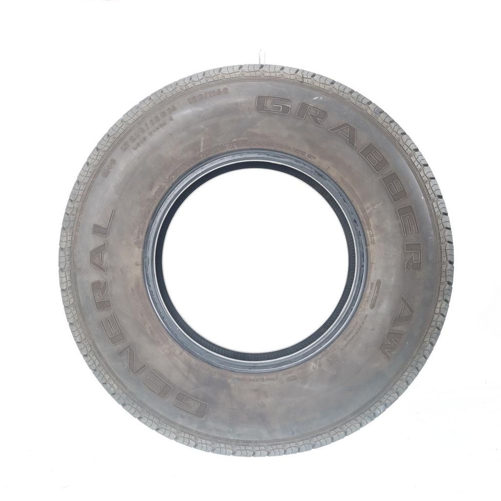 Used LT 235/85R16 General Grabber AW 120/116Q E - 7.5/32 - Image 3