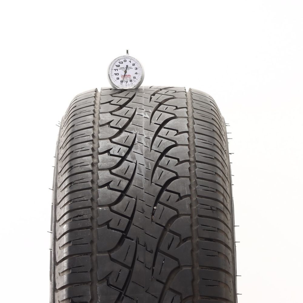 Used 265/70R17 Pirelli Scorpion ATR 115T - 7.5/32 - Image 2