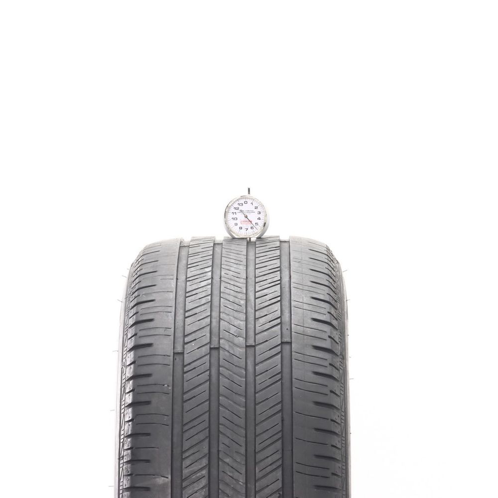 Used 225/55R19 Goodyear Eagle Touring NF0 103H - 5.5/32 - Image 2