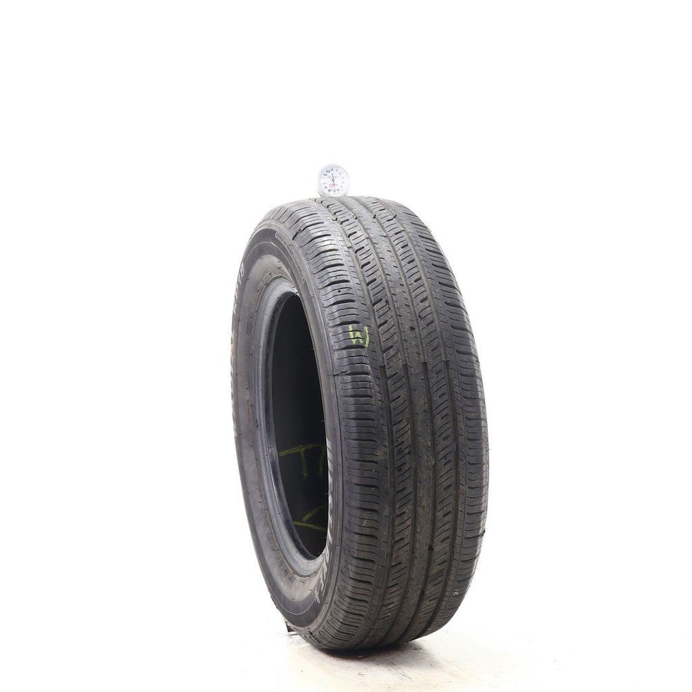 Set of (2) Used 205/65R15 Westlake RP18 94H - 6.5-8/32 - Image 1