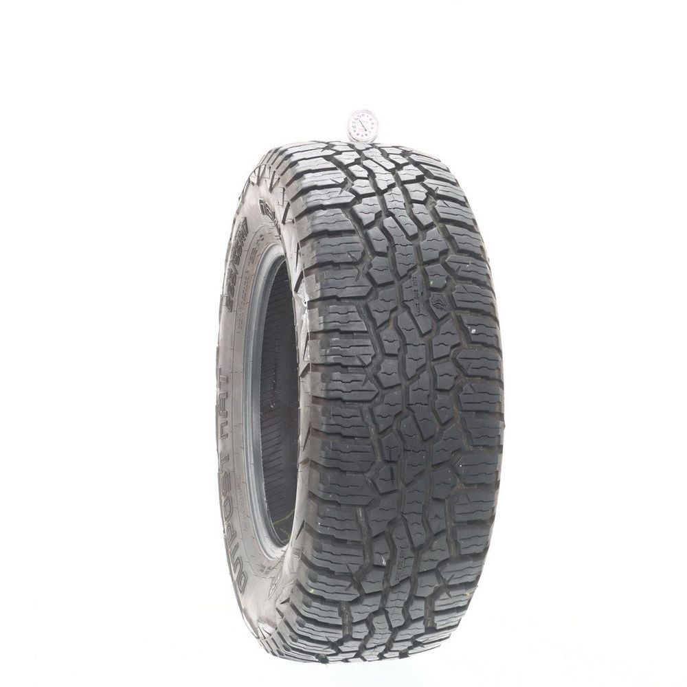 Used 265/65R17 Nokian Outpost nAT 116T - 12.5/32 - Image 1