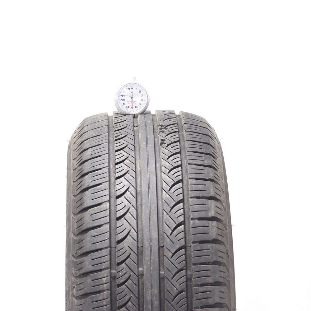 Used 235/65R17 Yokohama Avid Touring S 104T - 6.5/32 - Image 2