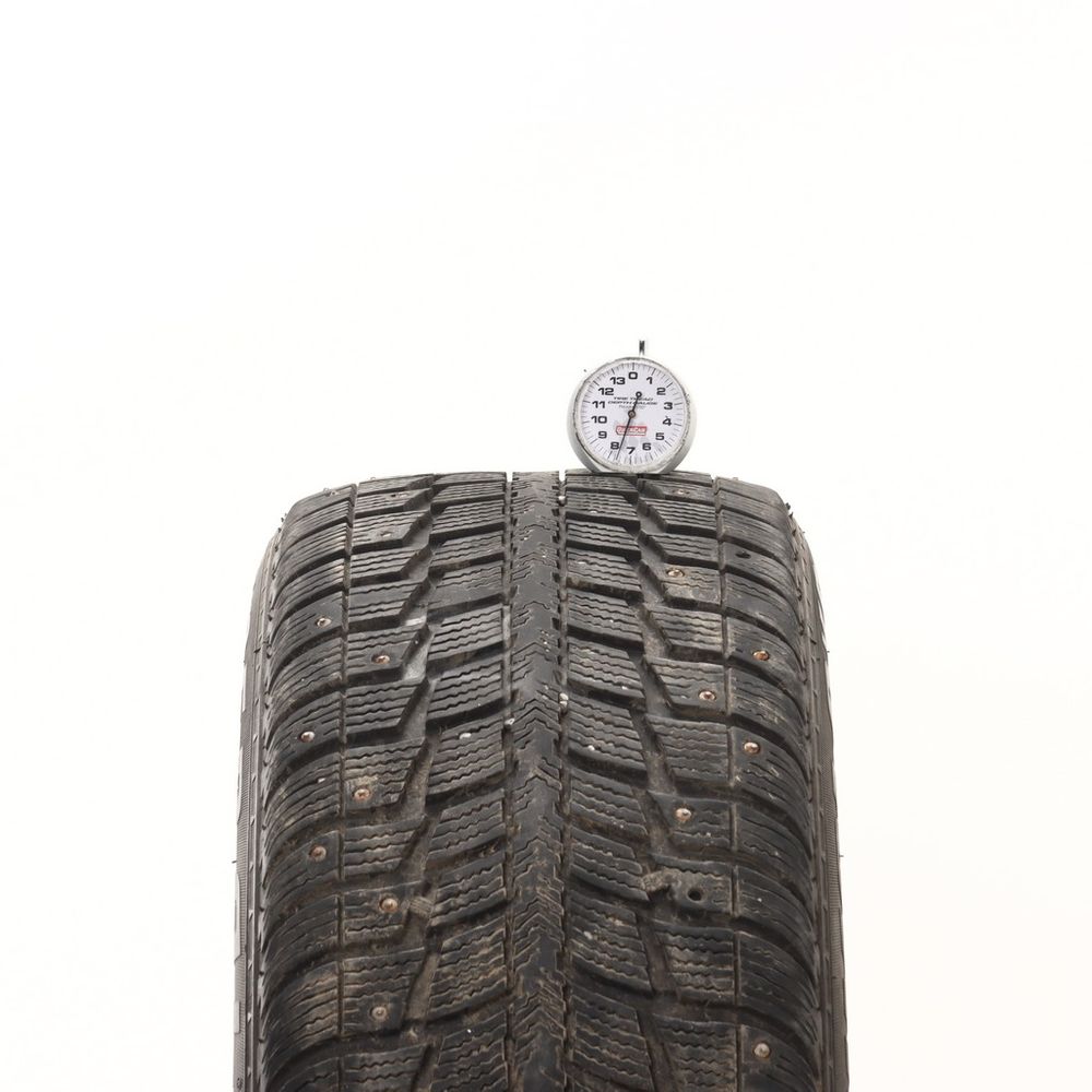 Used 225/50R17 Federal Himalaya WS2 Studded 94T - 7.5/32 - Image 2