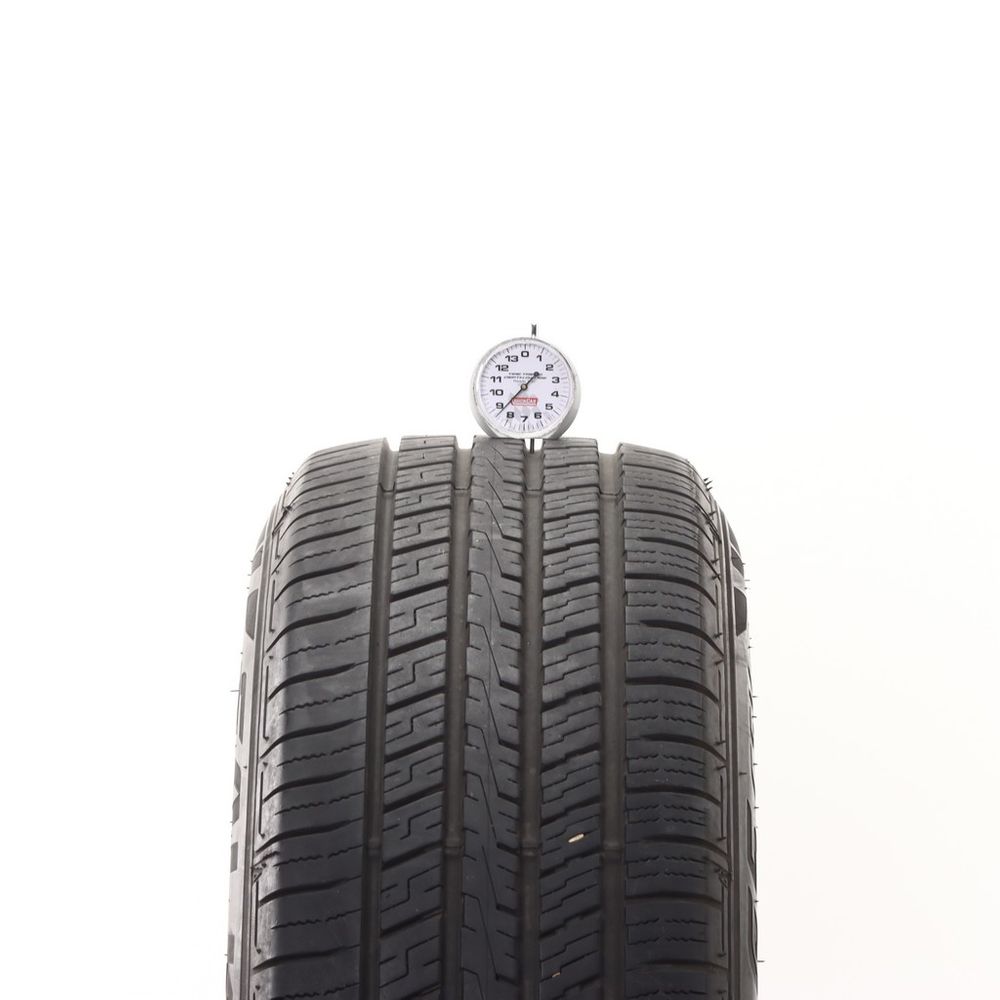 Set of (2) Used 215/60R17 Falken Pro G5 CSV 100V - 8.5-9/32 - Image 2