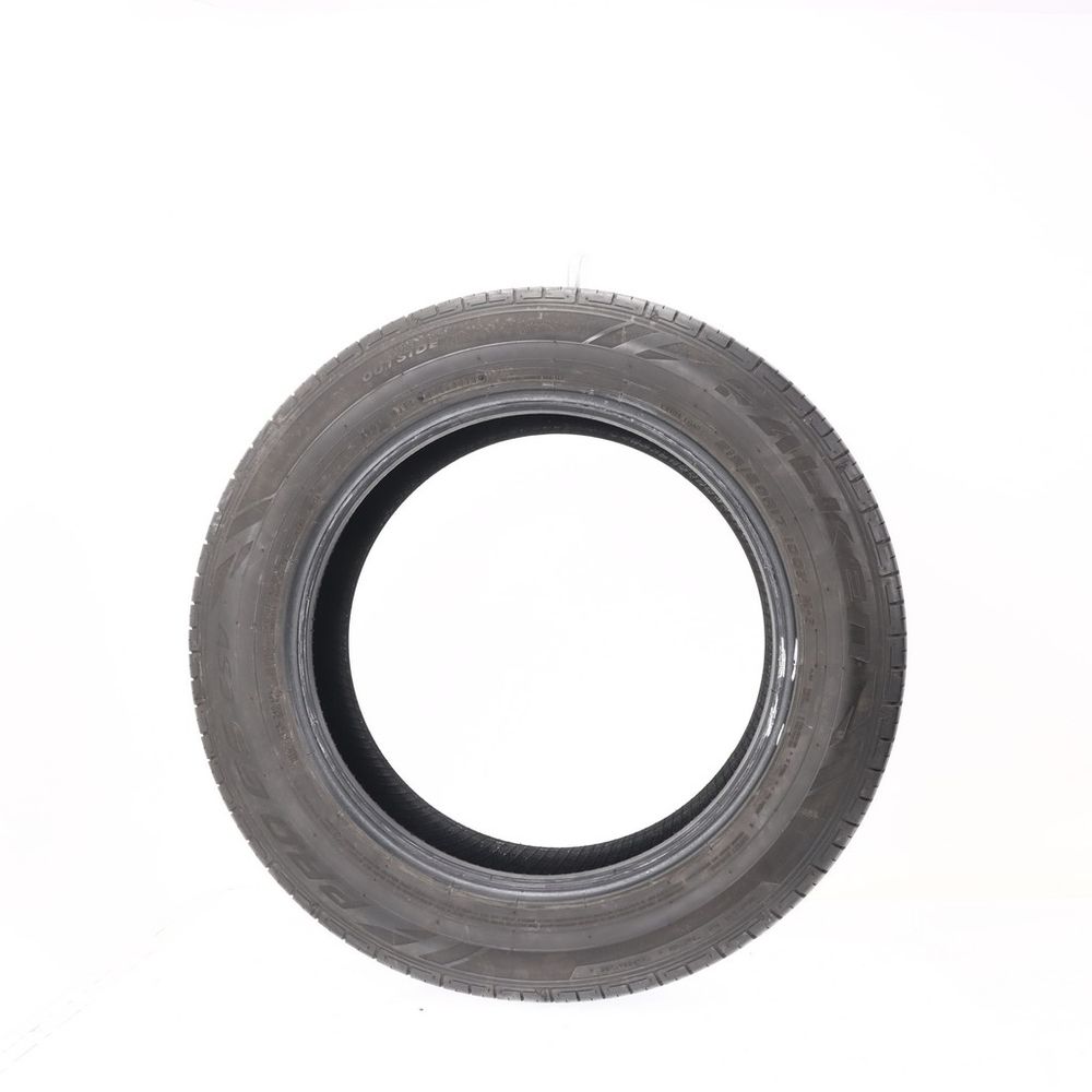 Set of (2) Used 215/60R17 Falken Pro G5 CSV 100V - 8.5-9/32 - Image 3