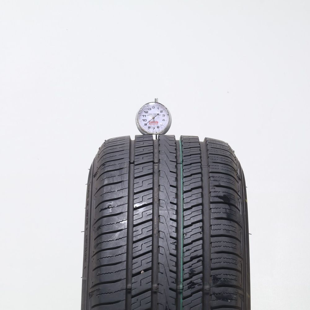 Set of (2) Used 215/60R17 Falken Pro G5 CSV 100V - 8.5-9/32 - Image 5