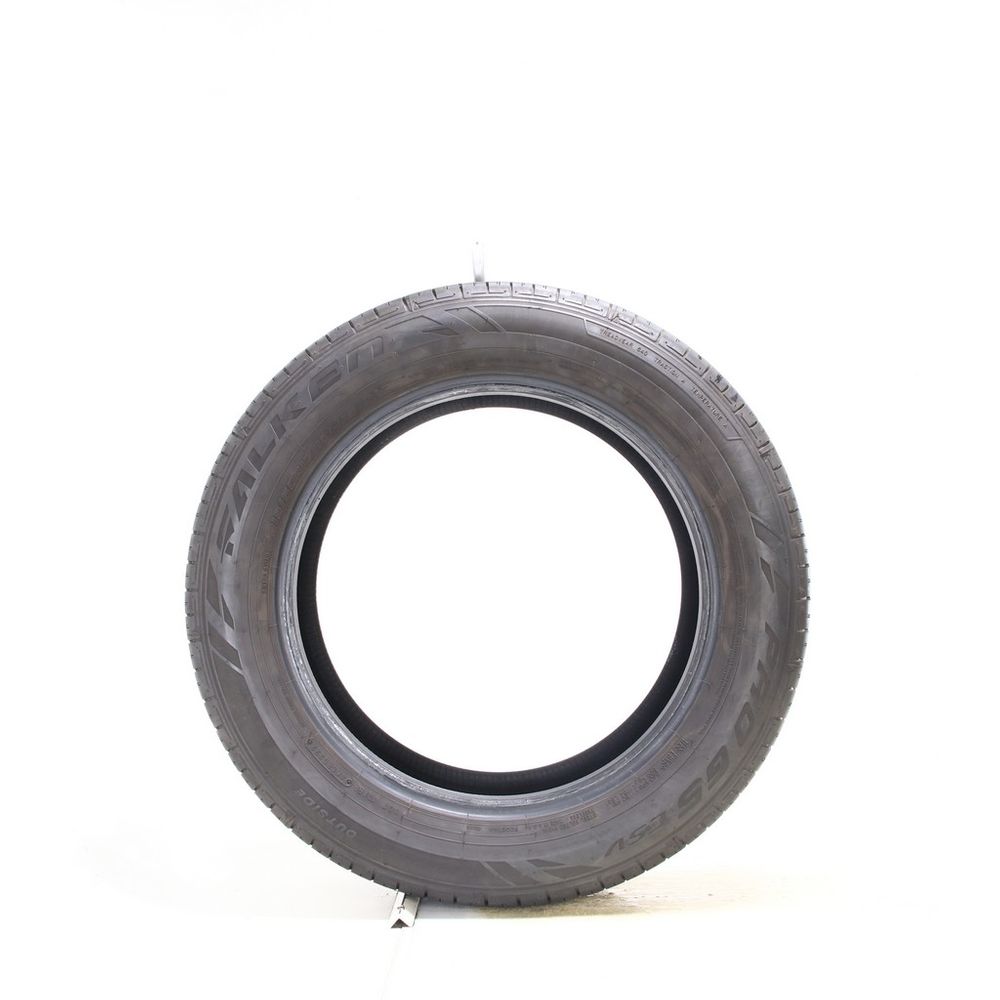 Set of (2) Used 215/60R17 Falken Pro G5 CSV 100V - 8.5-9/32 - Image 6