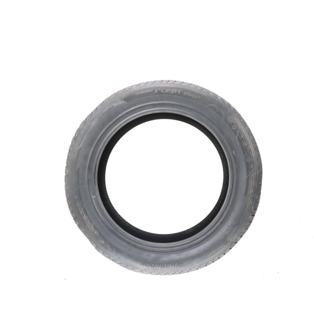 New 235/50R17 Hankook Winter iCept evo3 (W330) 100V - Image 3