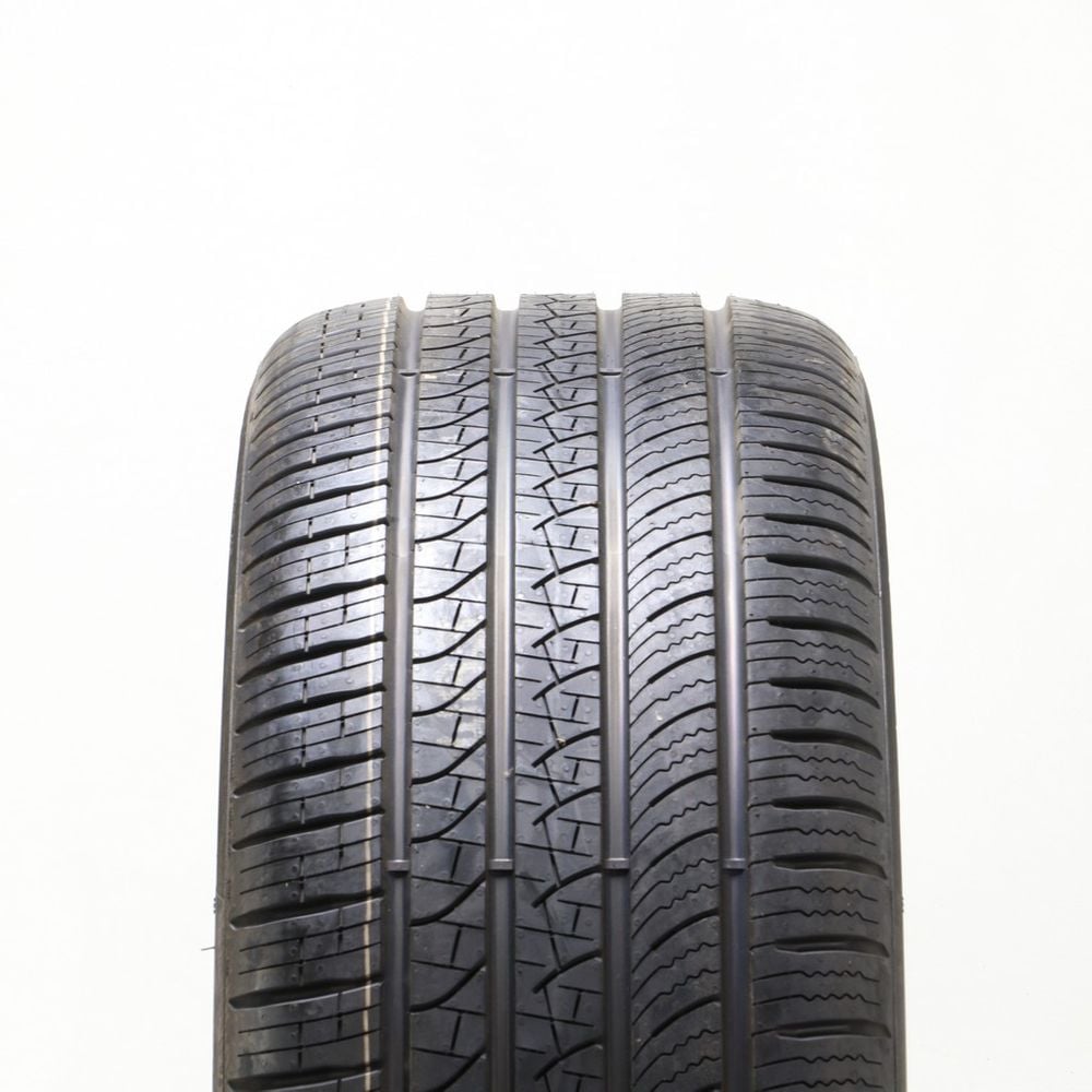 New 265/40R21 Pirelli P Zero MOE-S Run Flat PNCS ELECT 105H - 10/32 - Image 2
