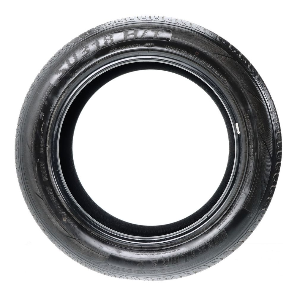 Set of (2) Used 245/55R19 Westlake SU318 H/T 103V - 7.5-9/32 - Image 3