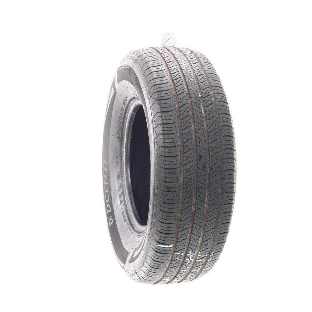 Set of (2) Used 275/70R16 Dcenti DC66 114T - 8-8.5/32 - Image 4