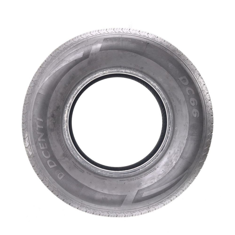 Set of (2) Used 275/70R16 Dcenti DC66 114T - 8-8.5/32 - Image 6