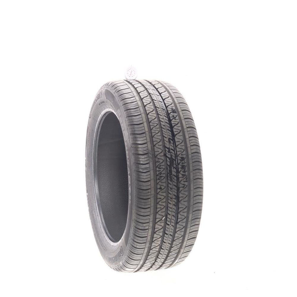 Used 255/45R19 Continental ProContact RX 100H - 7.5/32 - Image 1