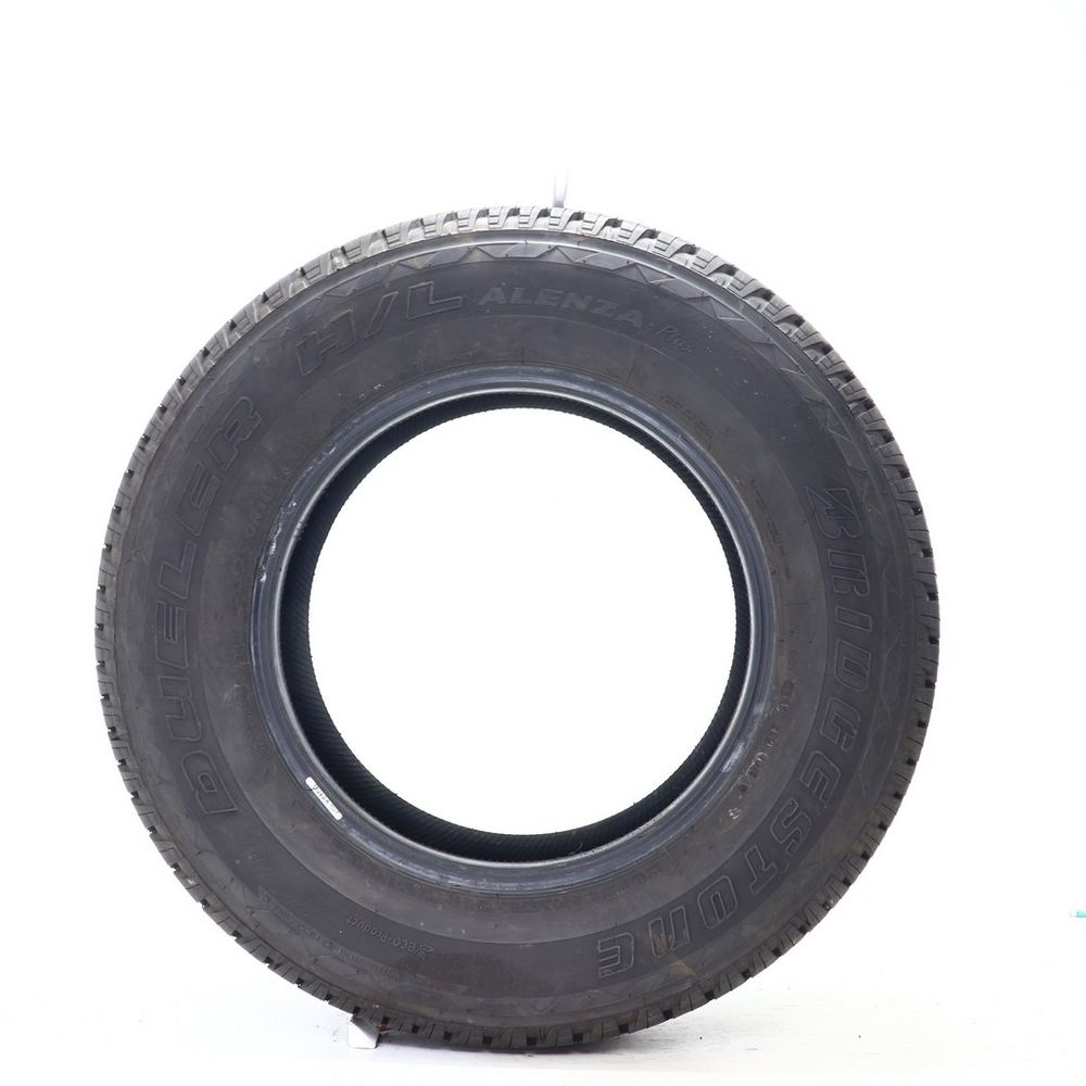 Used 235/70R16 Bridgestone Dueler H/L Alenza Plus 106H - 10.5/32 - Image 3