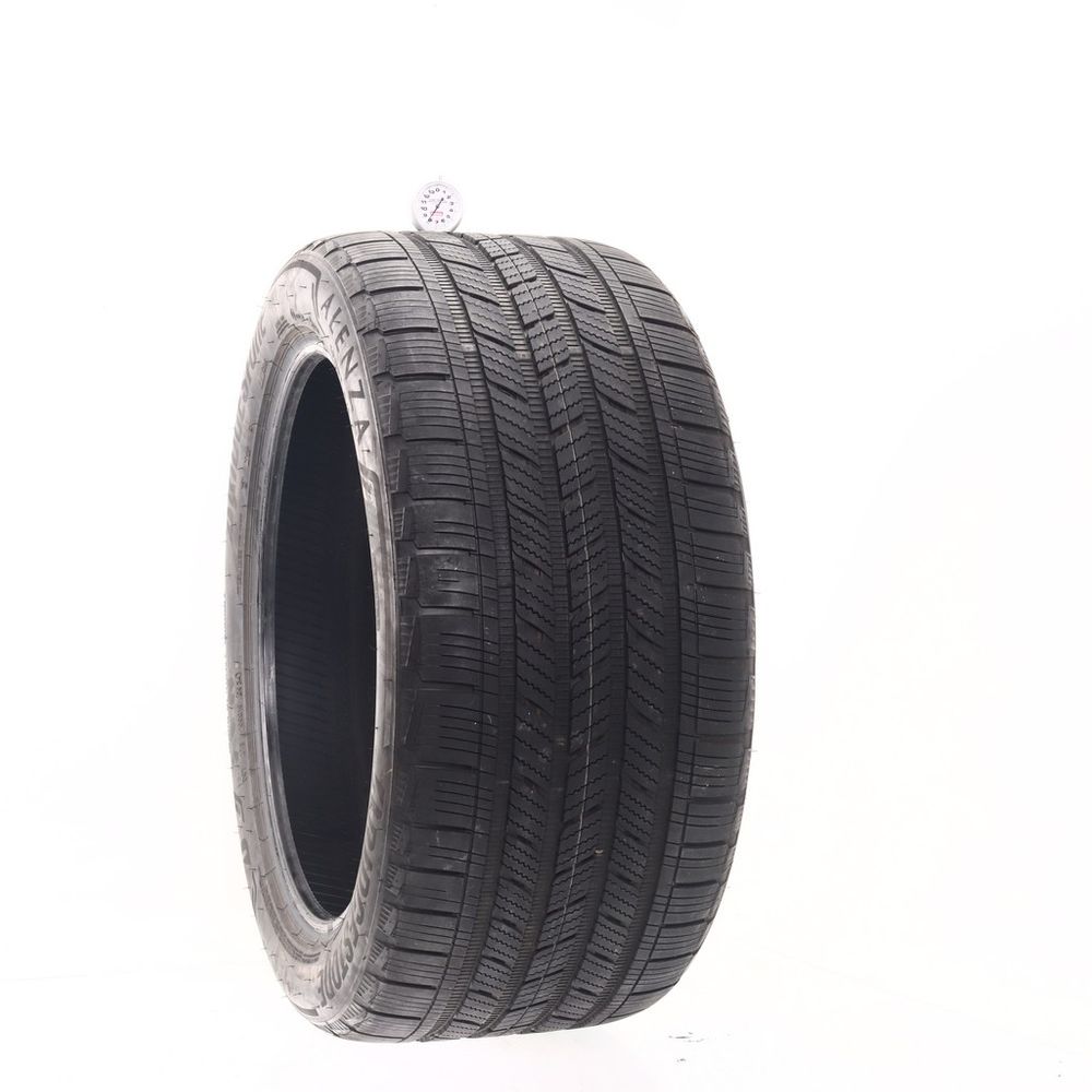 Used 315/40R21 Bridgestone Alenza Sport A/S ENLITEN 115V - 8/32 - Image 1