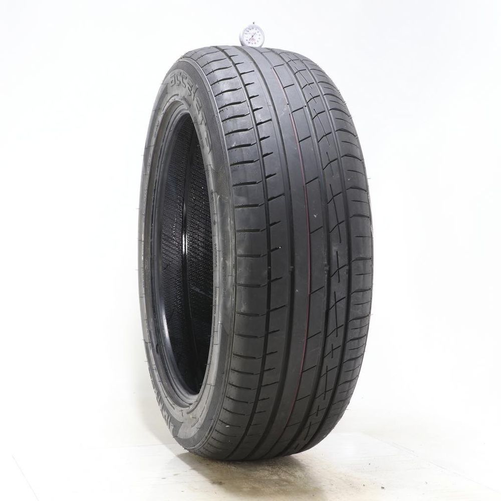 Used 275/50R22 Accelera IOTA ST68 111V - 8.5/32 - Image 1