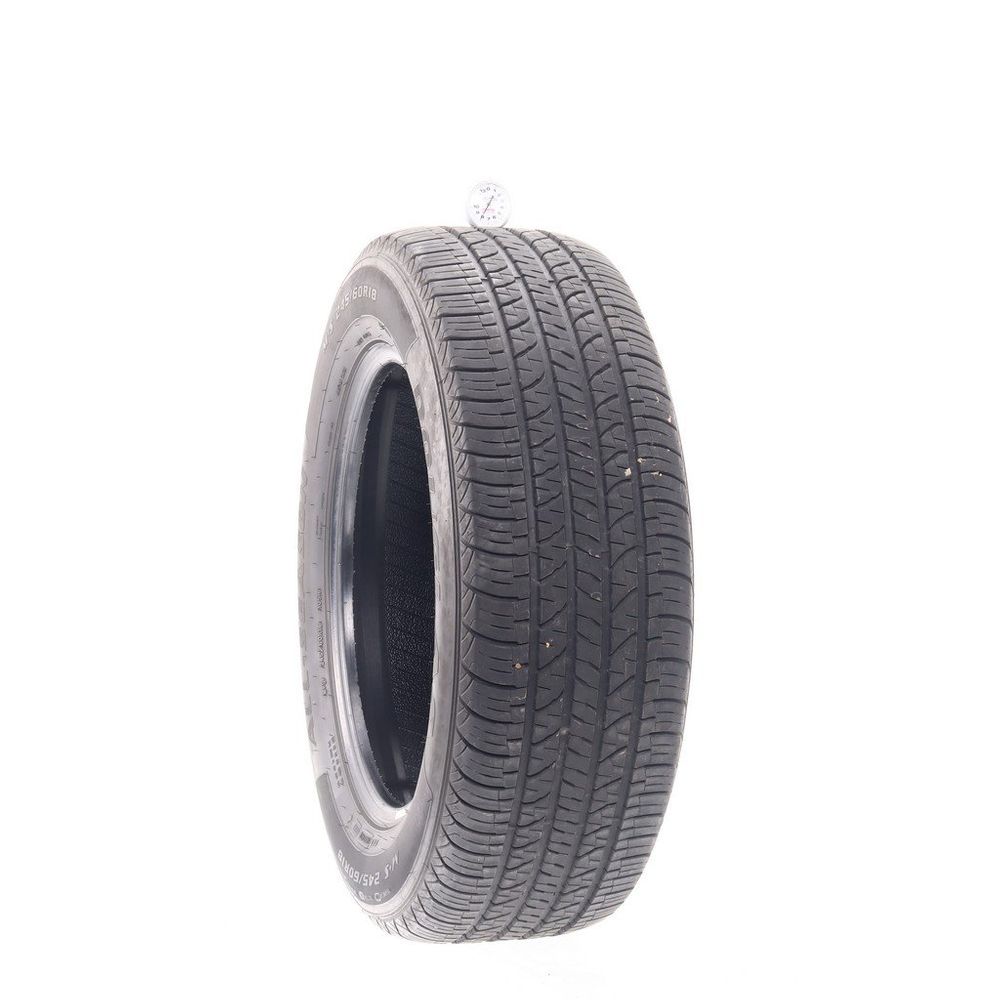 Used 245/60R18 Douglas All Season (Douglas) 105H - 8/32 - Image 1