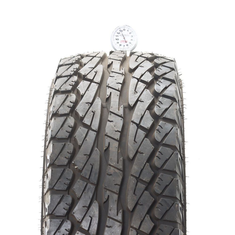 Used 265/70R18 Falken Wildpeak A/T AT01 116S - 13/32 - Image 2