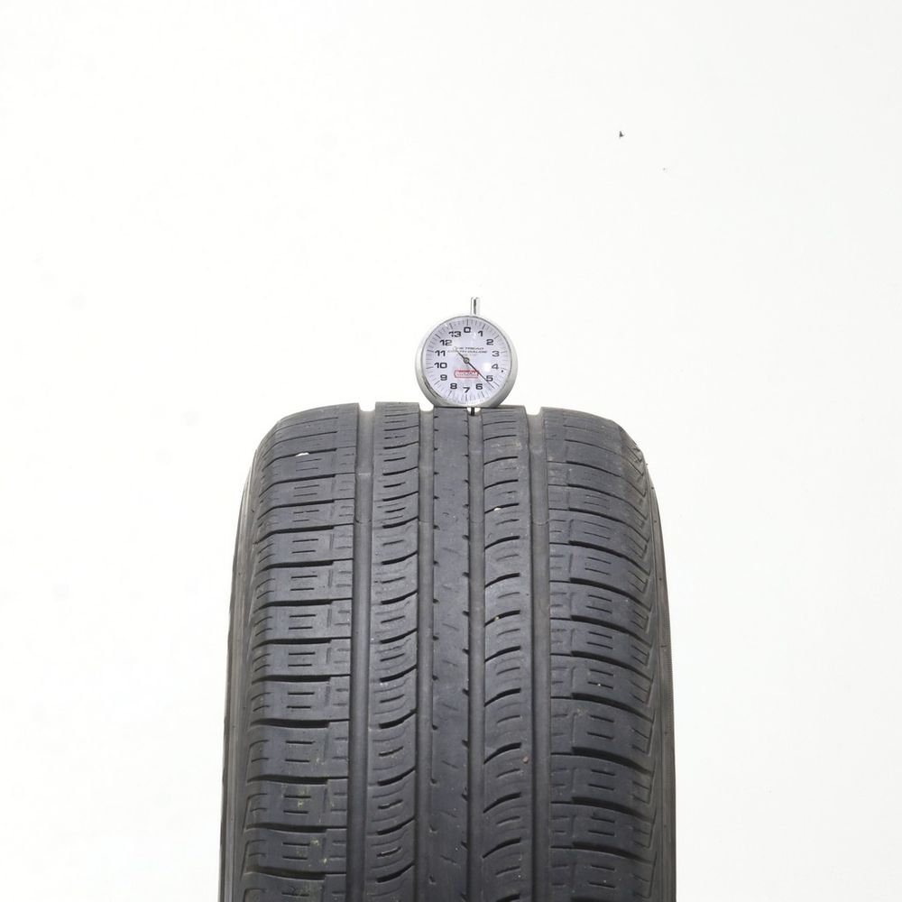 Used 205/55R16 Nexen N'Priz AH5 89T - 5/32 - Image 2