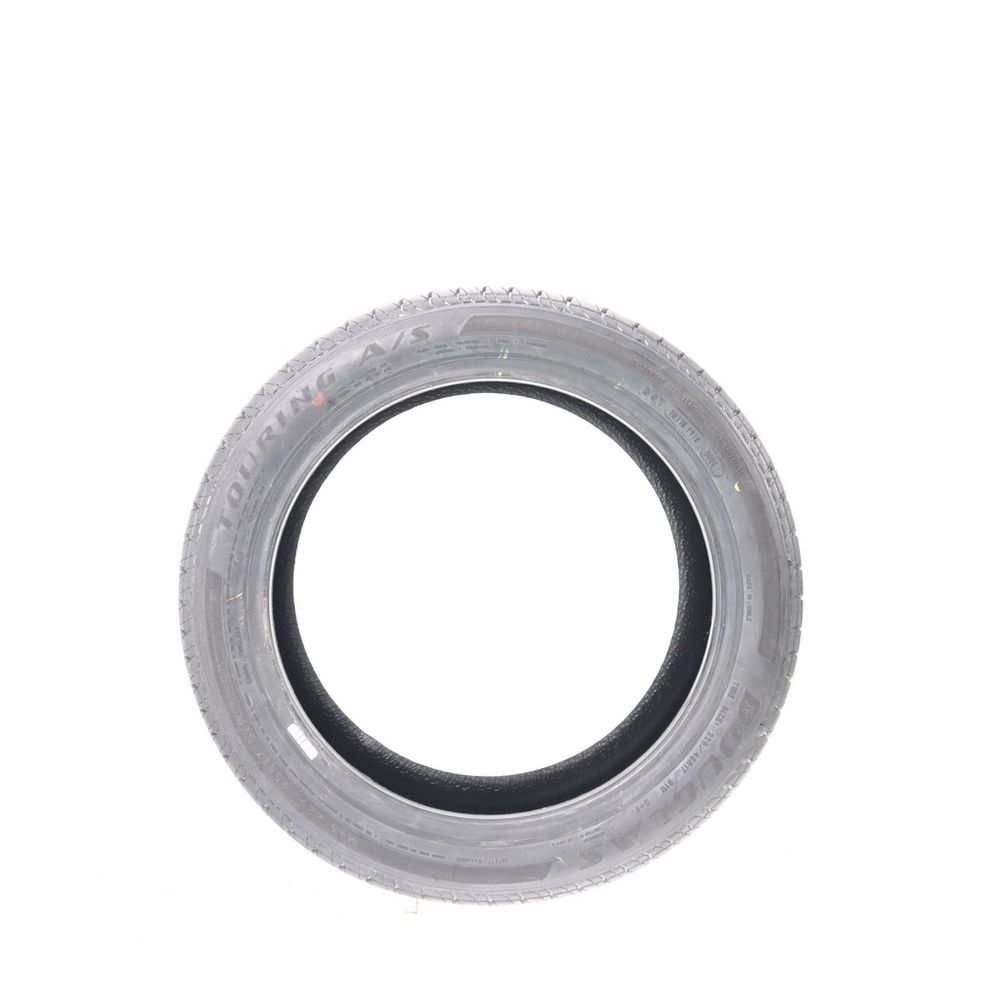 Driven Once 225/45R17 Douglas Touring A/S 91W - 8.5/32 - Image 3