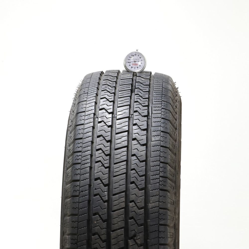 Used LT 265/75R16 Hercules Terra Trac Cross-V 123/120Q E - 10/32 | Utires