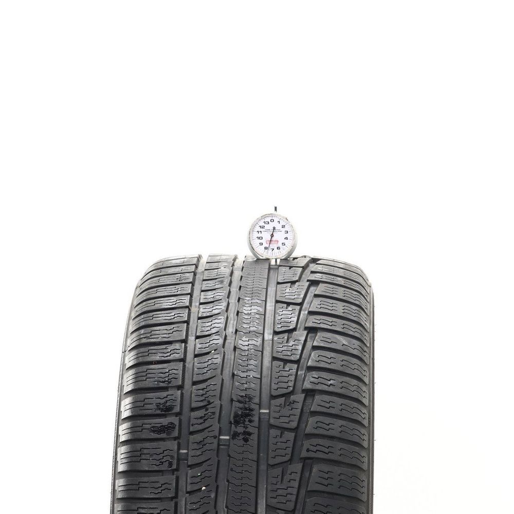 Used 245/45R18 Nokian WR G3 100V - 7.5/32 - Image 2