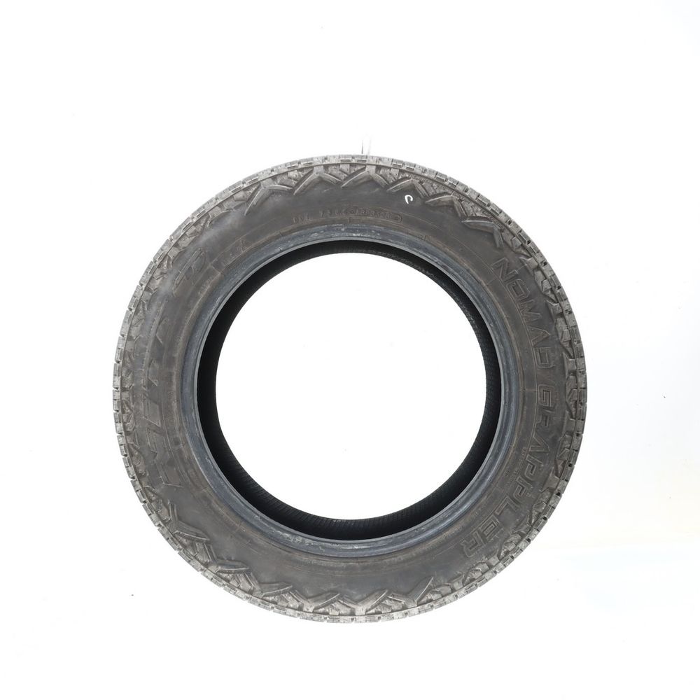 Used 235/55R17 Nitto Nomad Grappler 103H - 10/32 - Image 3