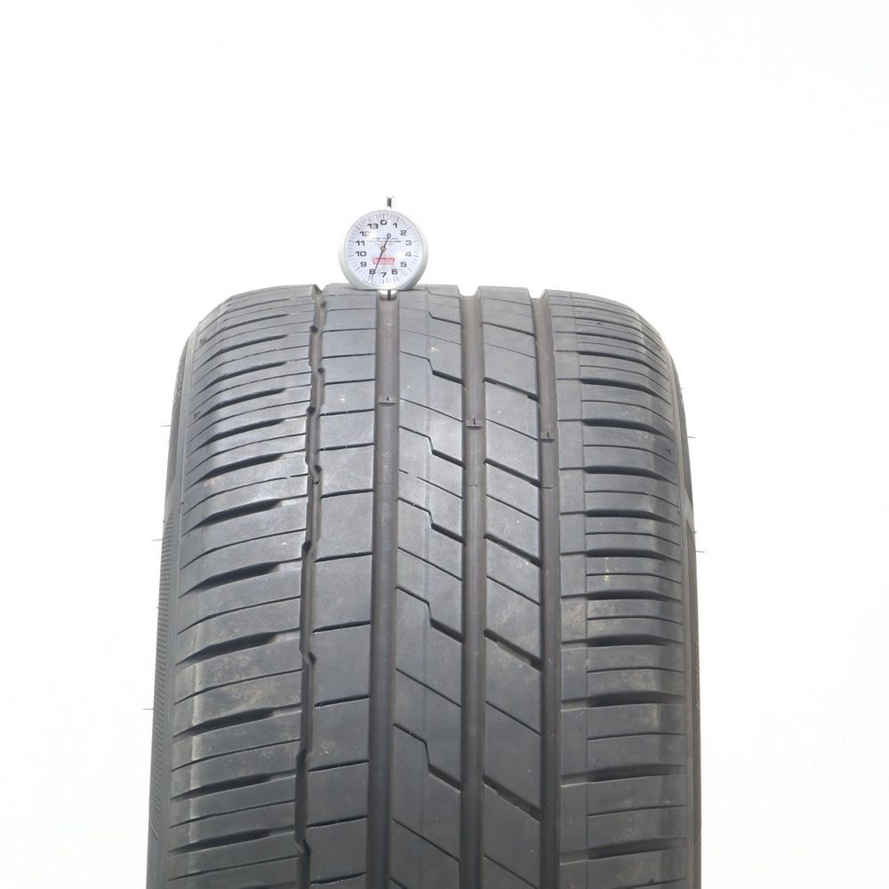 Set of (2) Used 275/40R21 Hankook Ventus S1 evo3 SUV HRS 107Y - 6.5-7.5/32 - Image 5