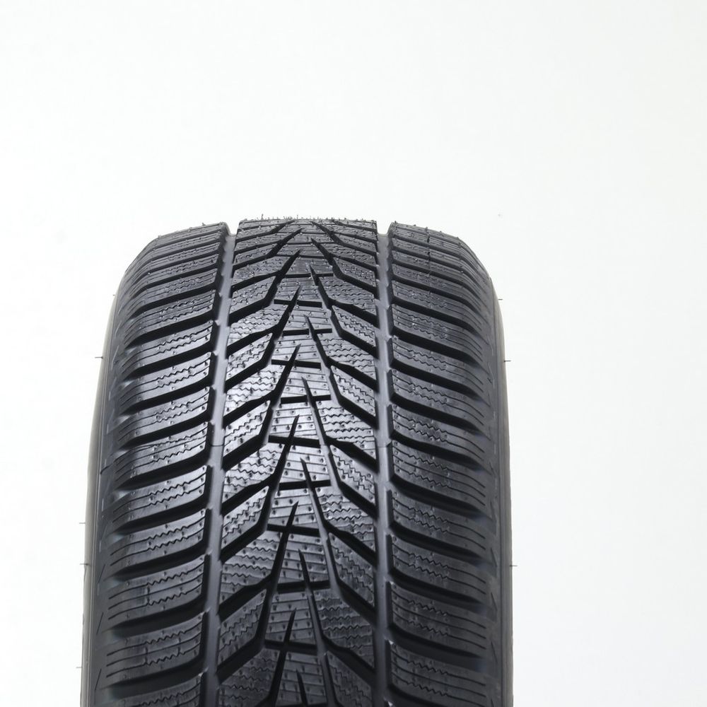 Set of (4) New 245/60R18 Hankook WiNter i*cept evo3 X W330A 105H - Image 3