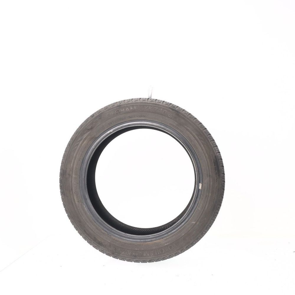 Used 185/55R15 Yokohama YK740 GTX 82V - 6.5/32 - Image 3