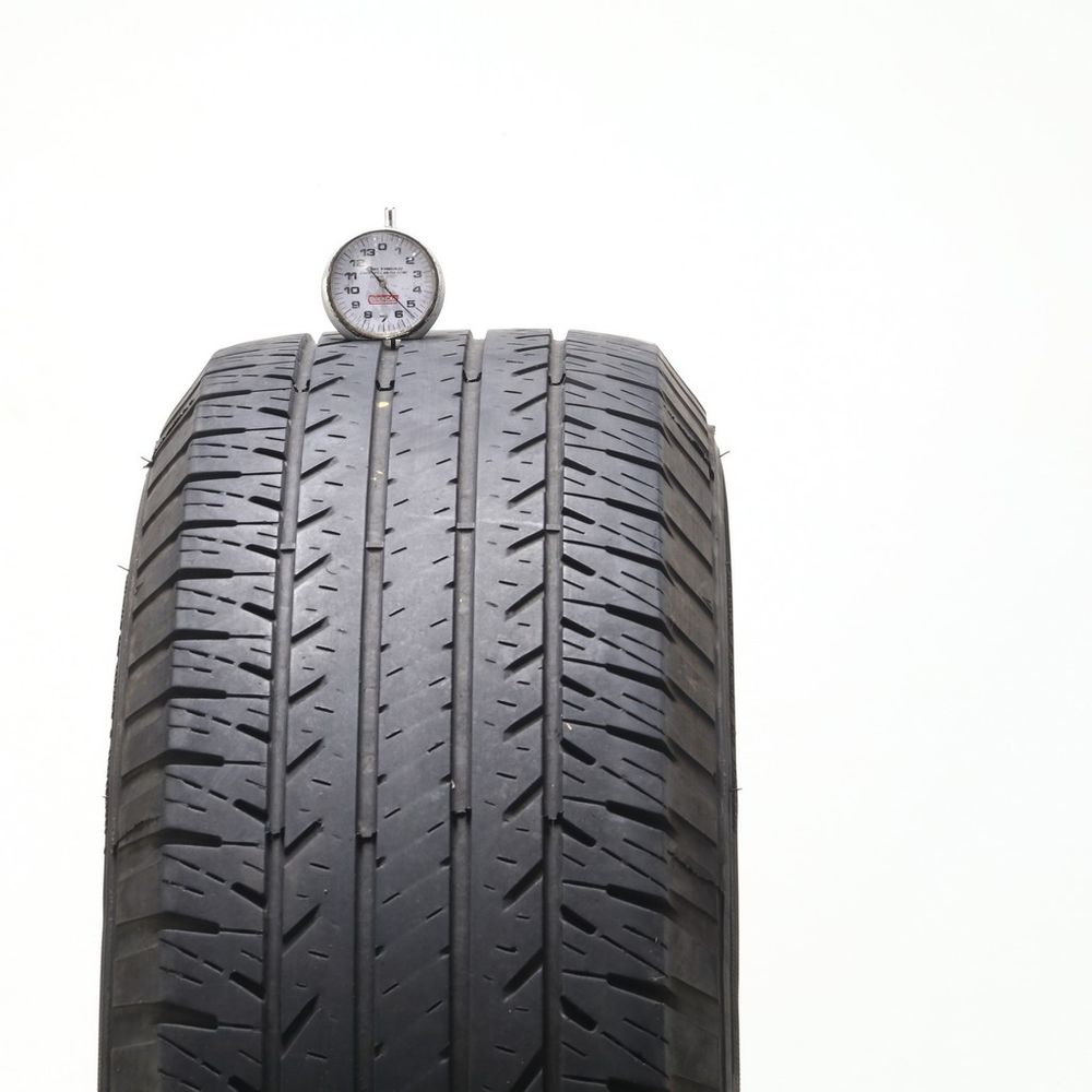 Used 255/70R17 Kelly Edge HT 112T - 5/32 - Image 2