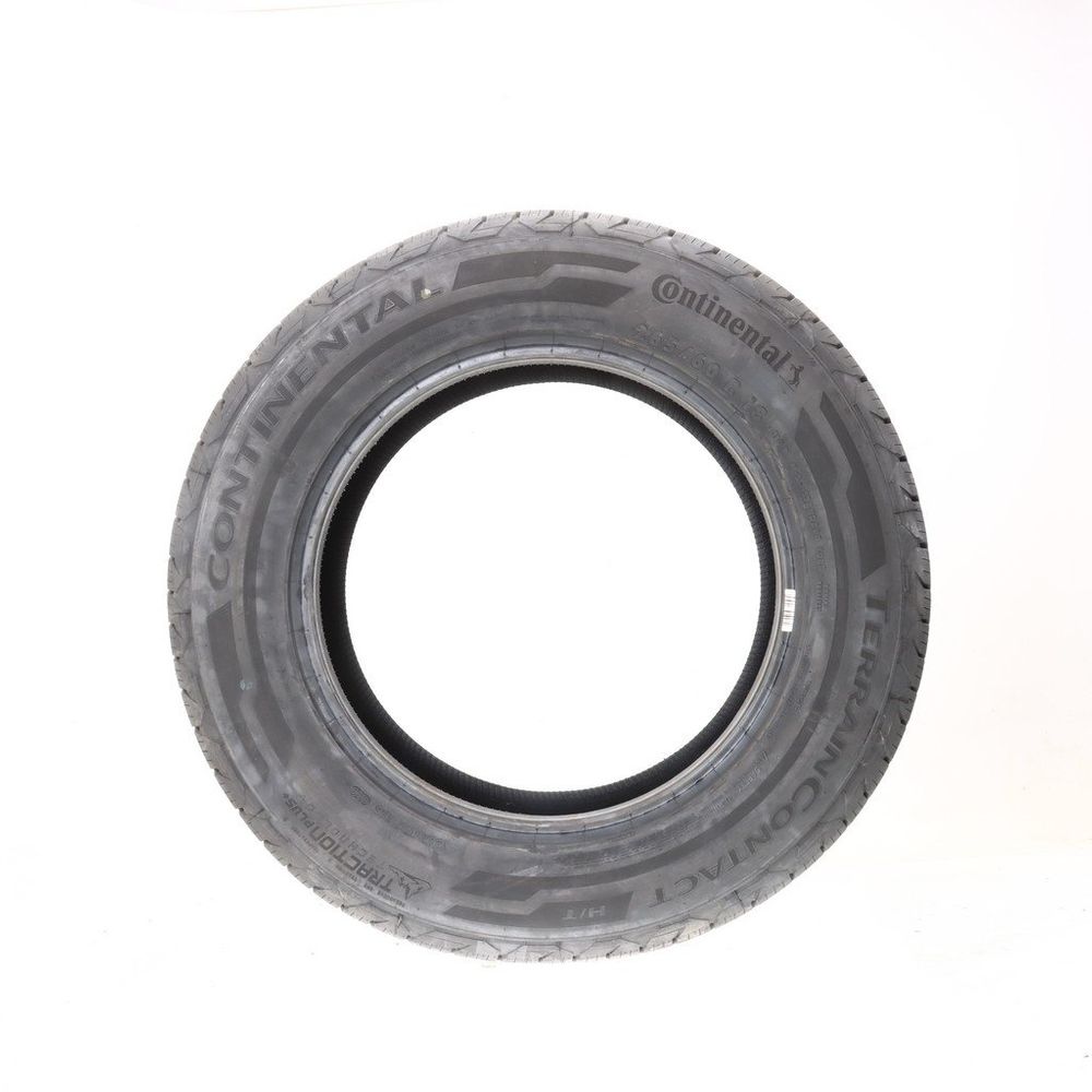 New 265/60R18 Continental TerrainContact H/T 110T - Image 3