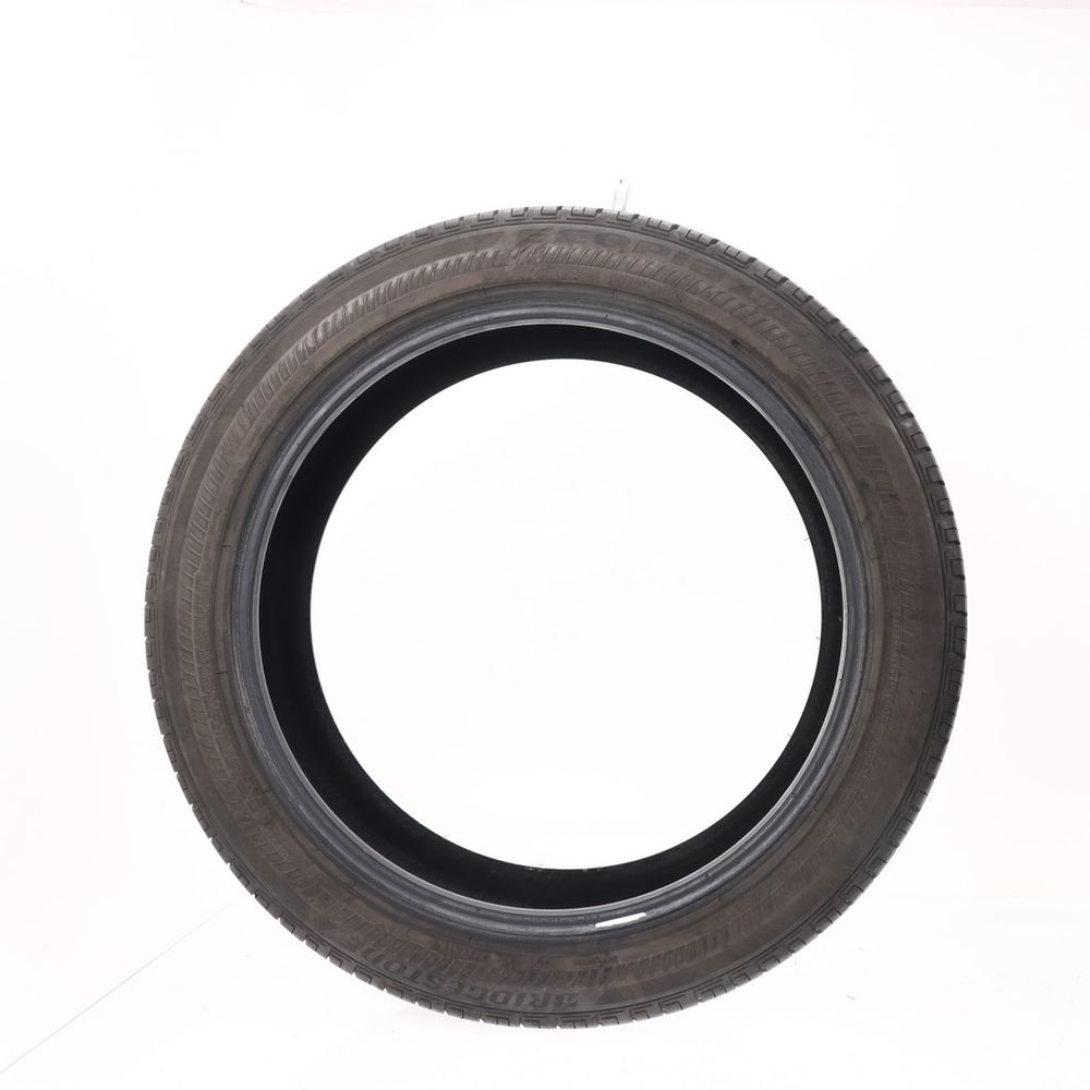 Set of (2) Used 255/45RF20 Bridgestone Ecopia H/L 422 Plus RFT 101V - 5.5-7/32 - Image 6