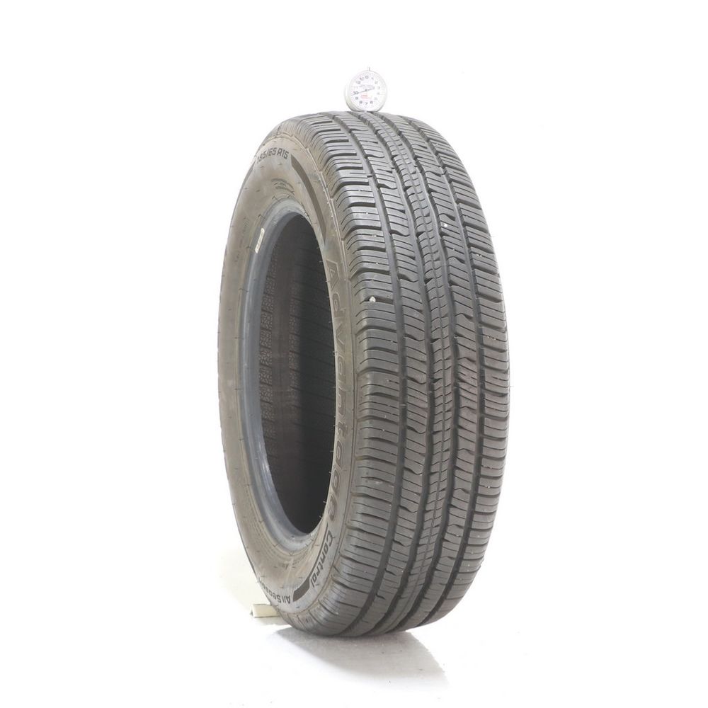 Used 185/65R15 BFGoodrich Advantage Control 88H - 9.5/32 - Image 1