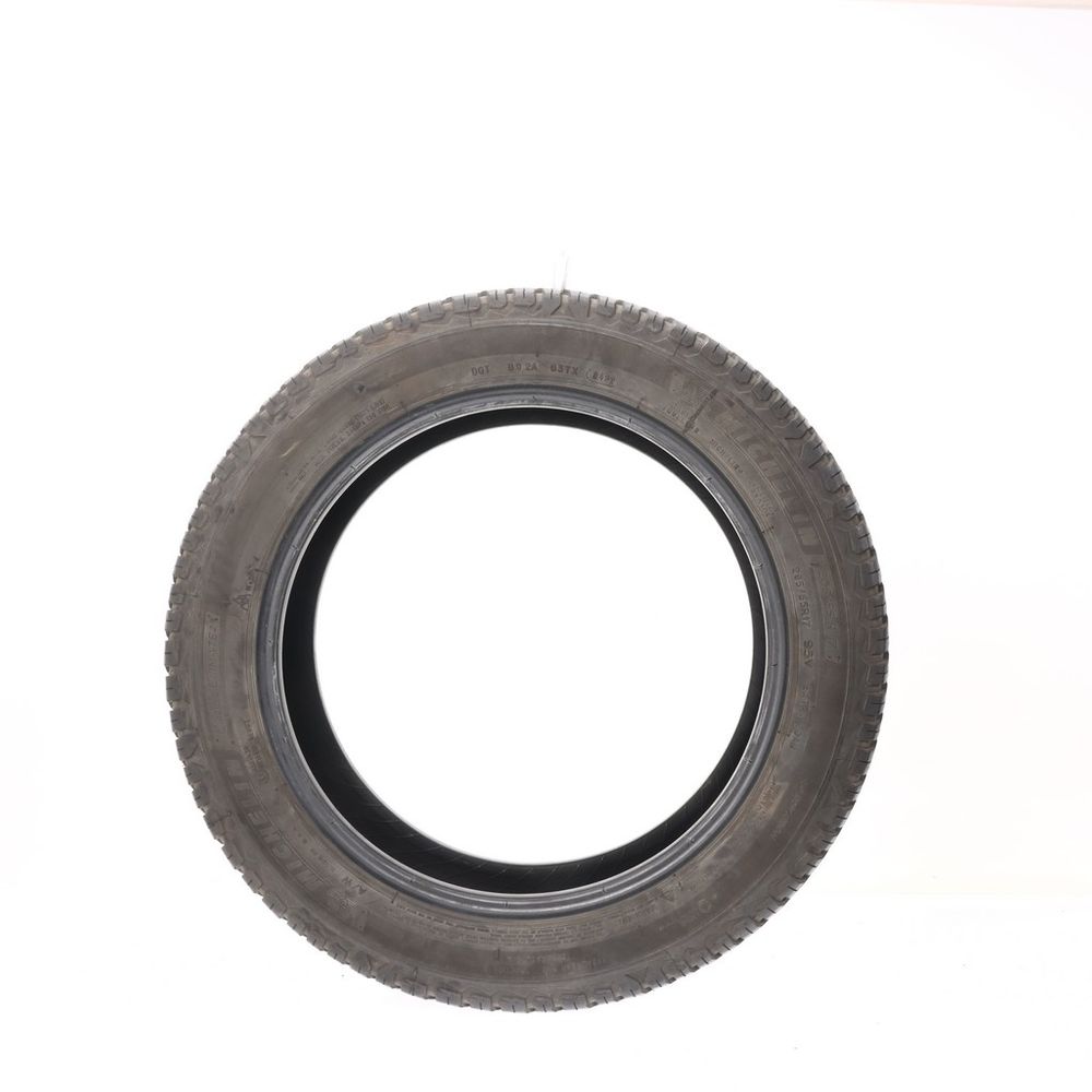Set of (2) Used 205/55R17 Michelin CrossClimate 2 95V - 7.5-8/32 - Image 3